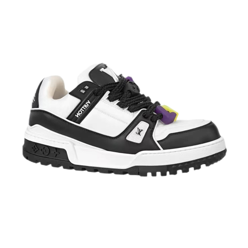 White Black