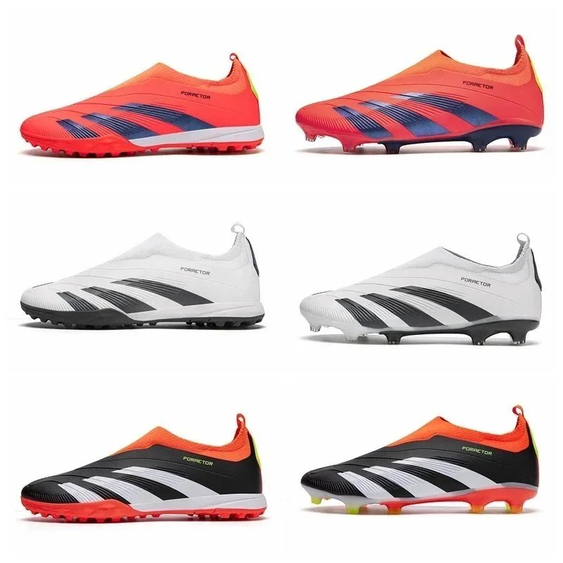 Adidas Predator足球鞋 - 004201