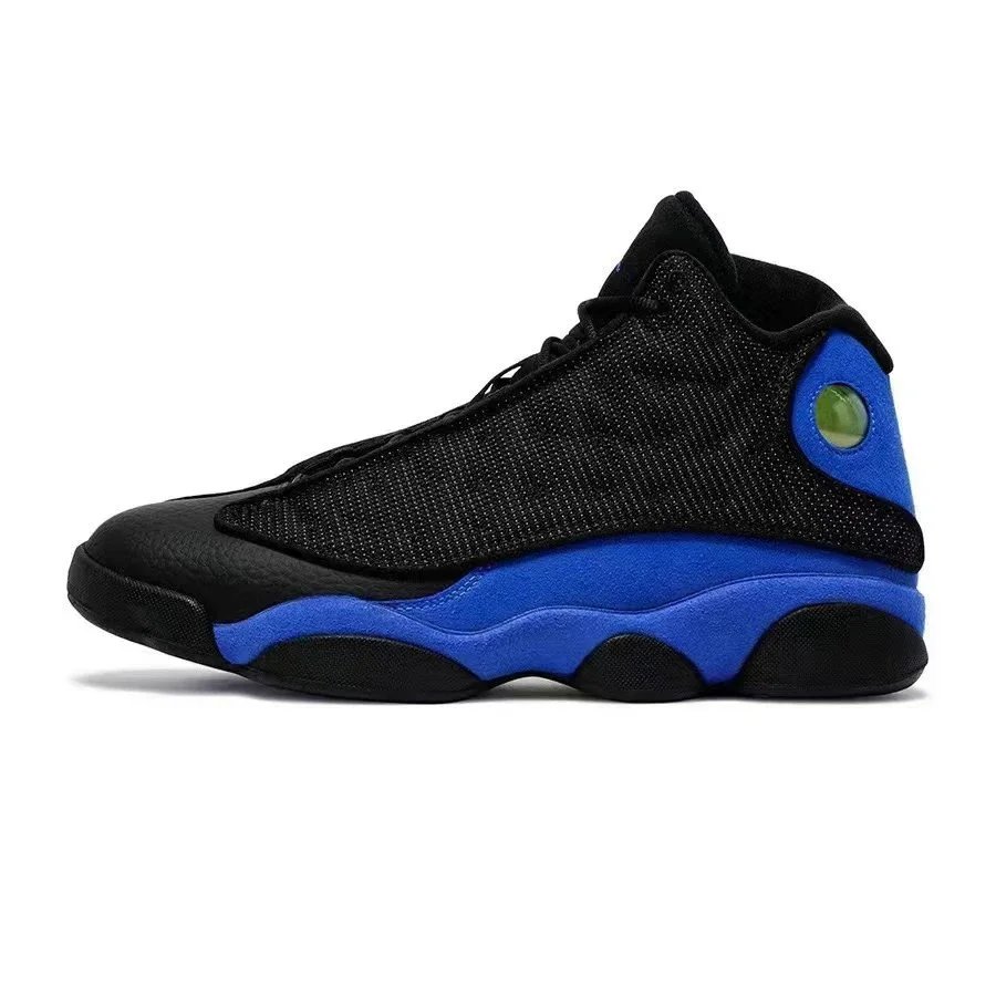 AJ13-Black and Blue