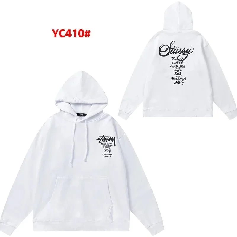YC410# white