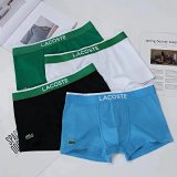 Lacoste Classic Boxer Briefs [9 styles]
