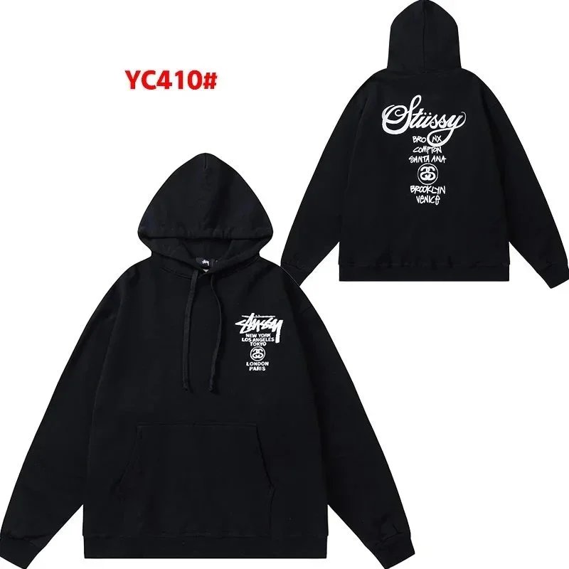 YC410# black