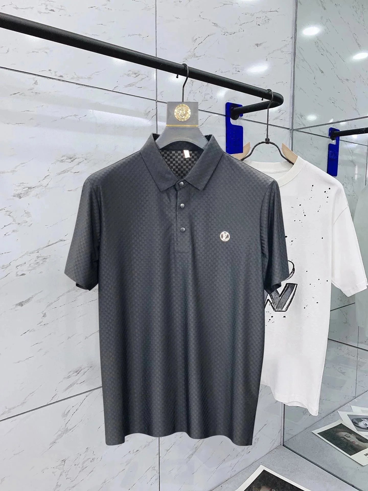 Louis Vuitton Polo Shirt
