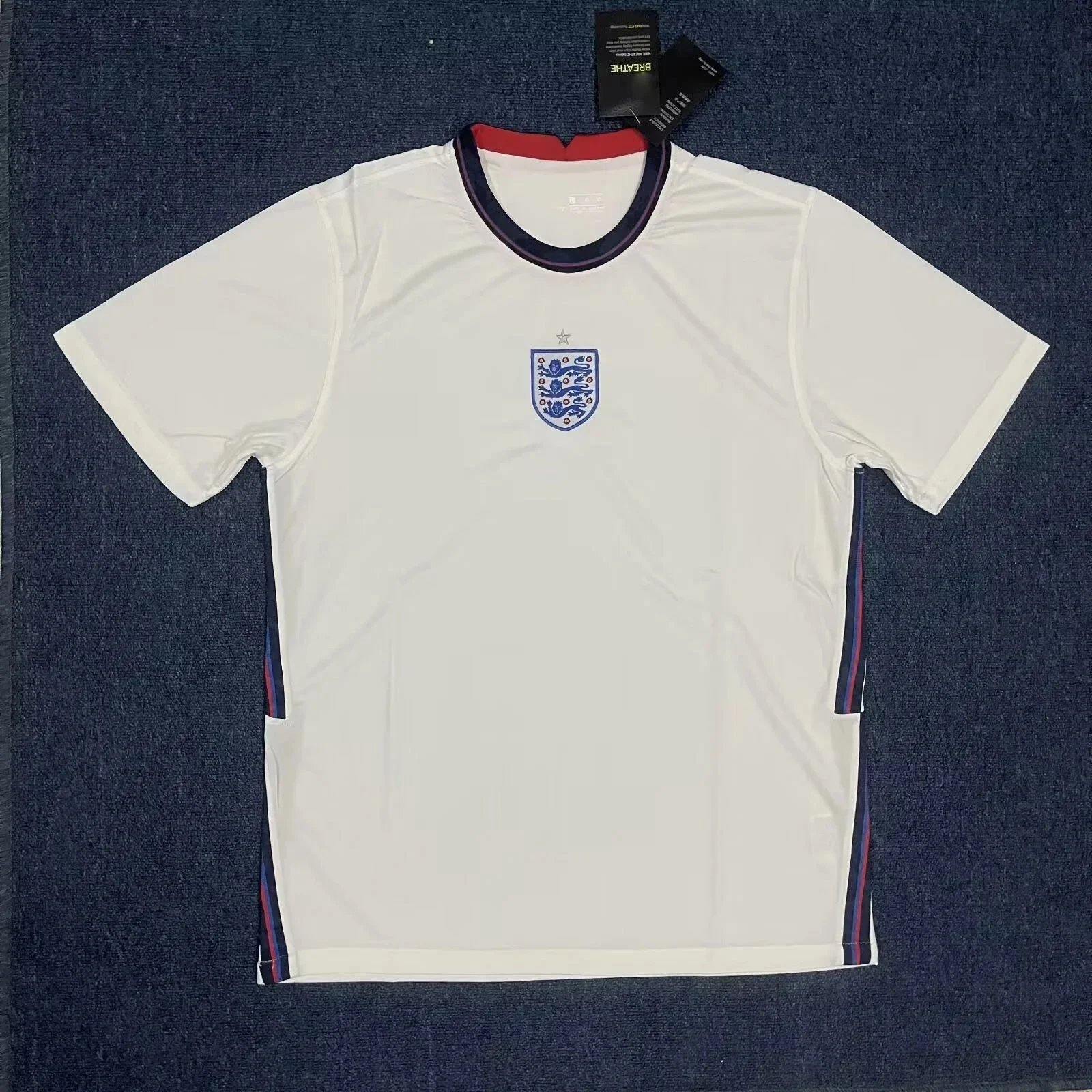 2020英格兰主场 option