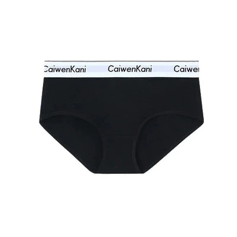 565 women’s panties, black