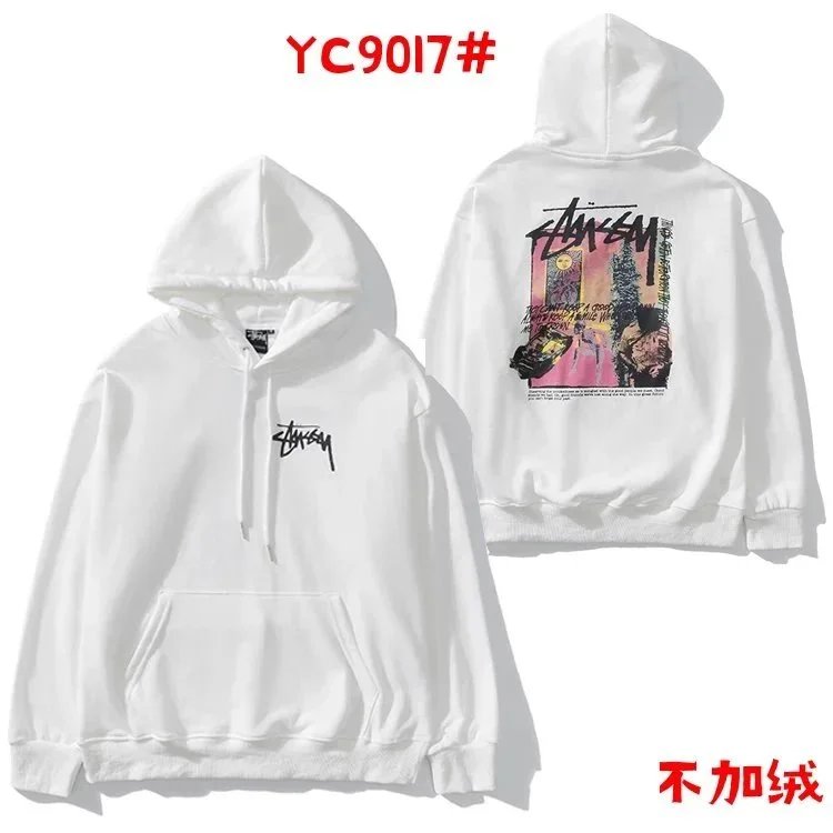 YC#9017#White
