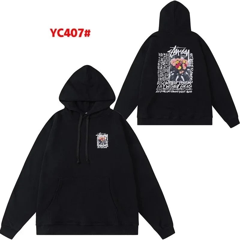 Golden YC407# Black