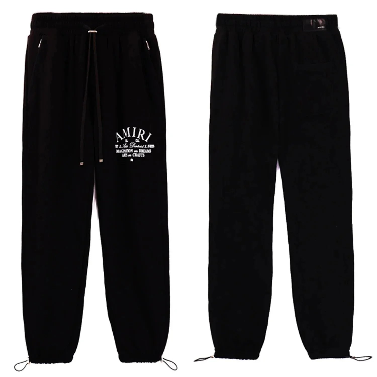 AMIRI Jogger Pants