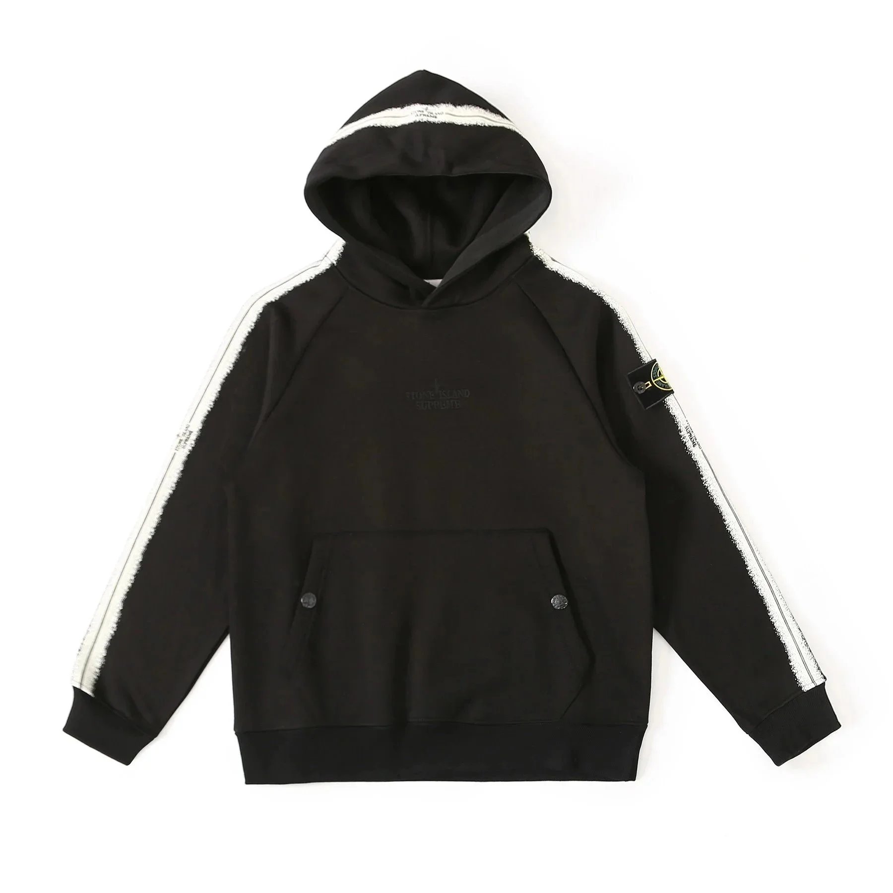 21 black
