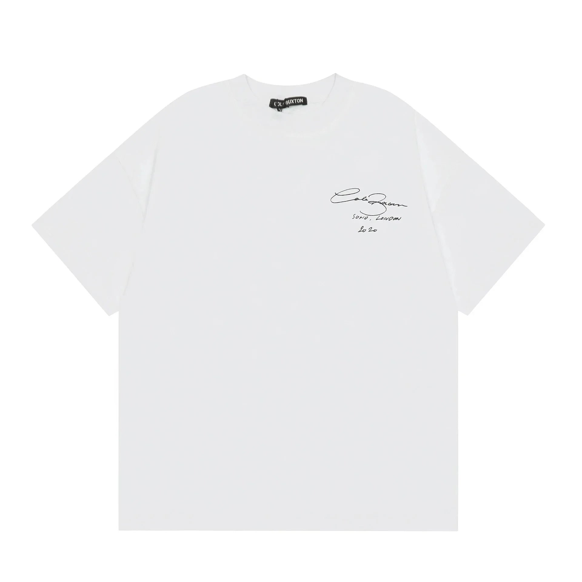 White C101