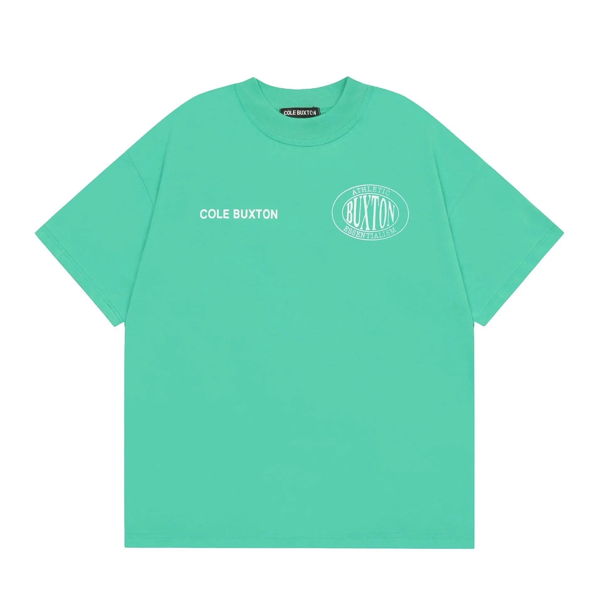 Emerald Green C102