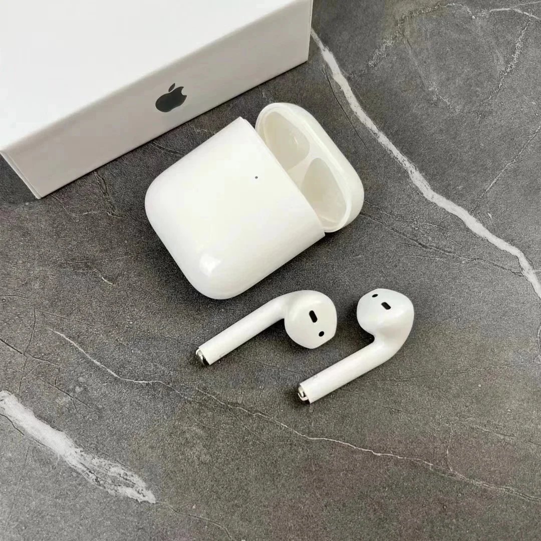 Apple AirPods Wireless Earbuds with Charging Case product photo 4