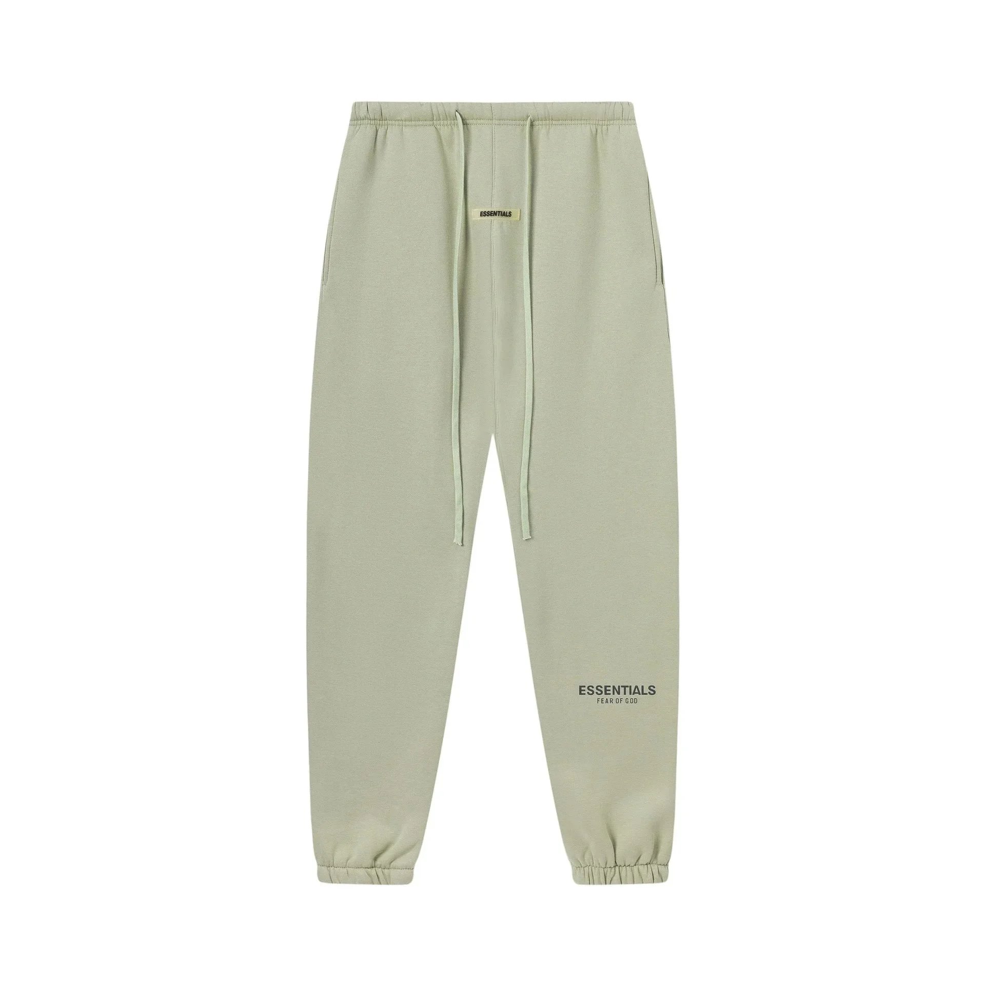 Matcha green pants