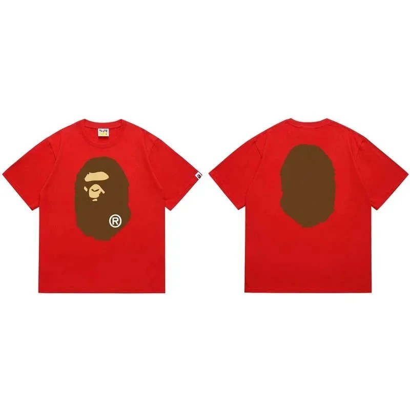 175 bright red