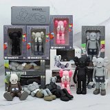 KAWS Companion Model XX Ornaments [27 styles]