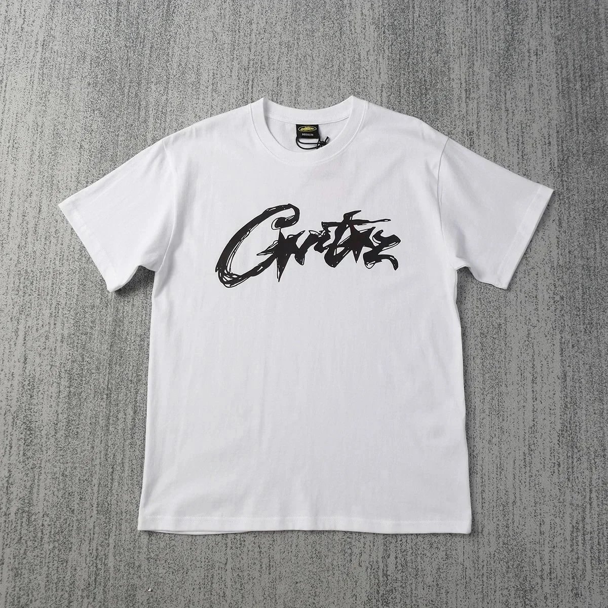16 white