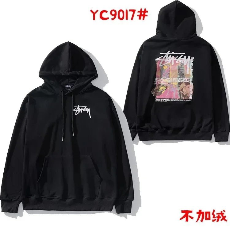 YC#9017#Black