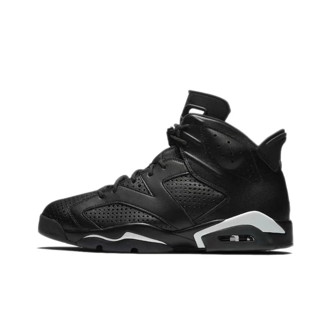 aj6-Black Cat