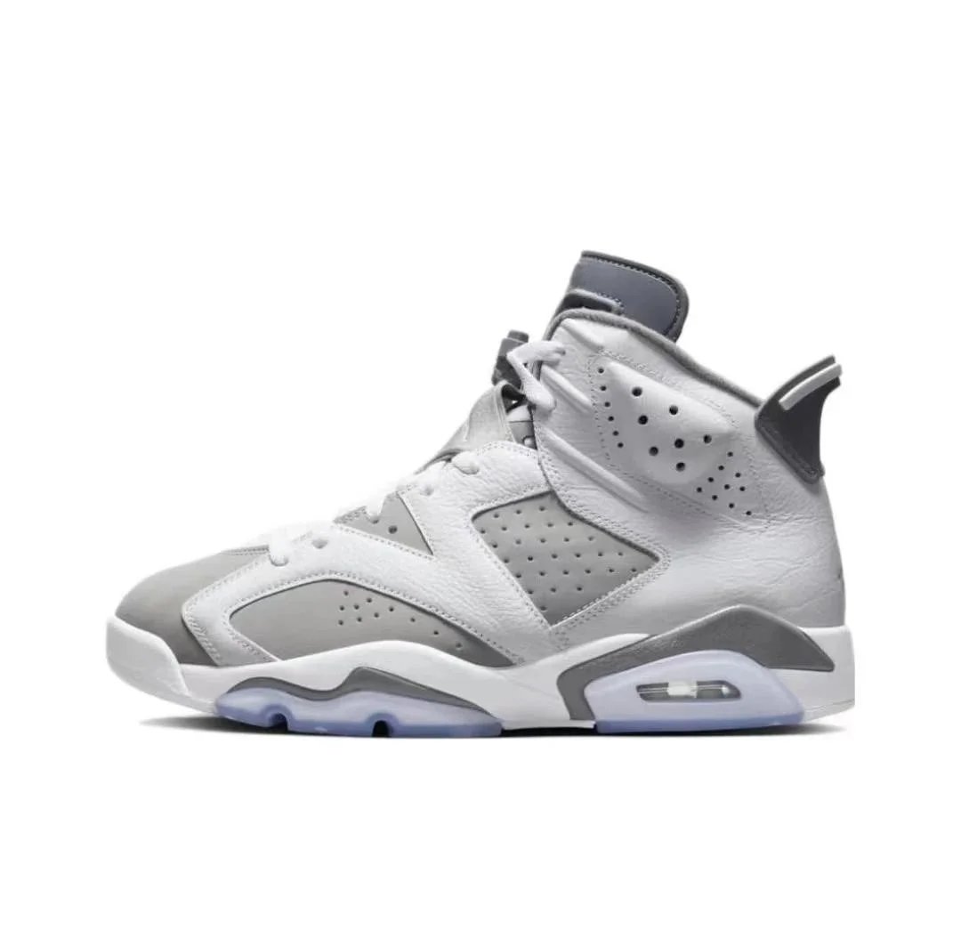 aj6-gray white