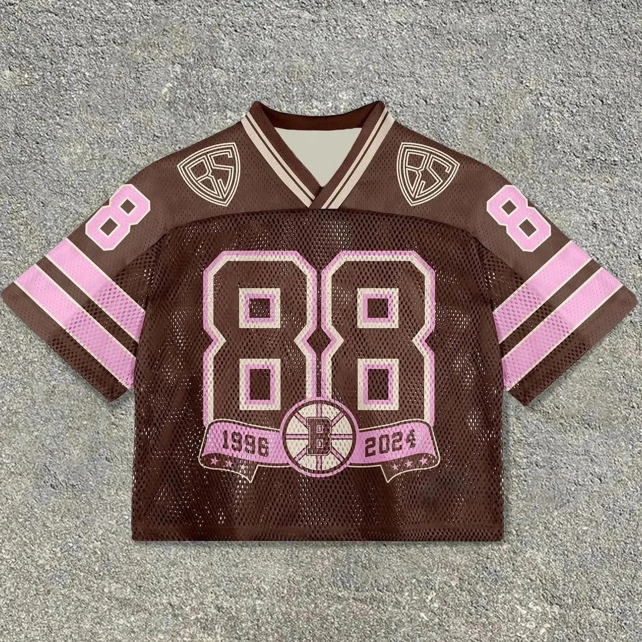 22 brown