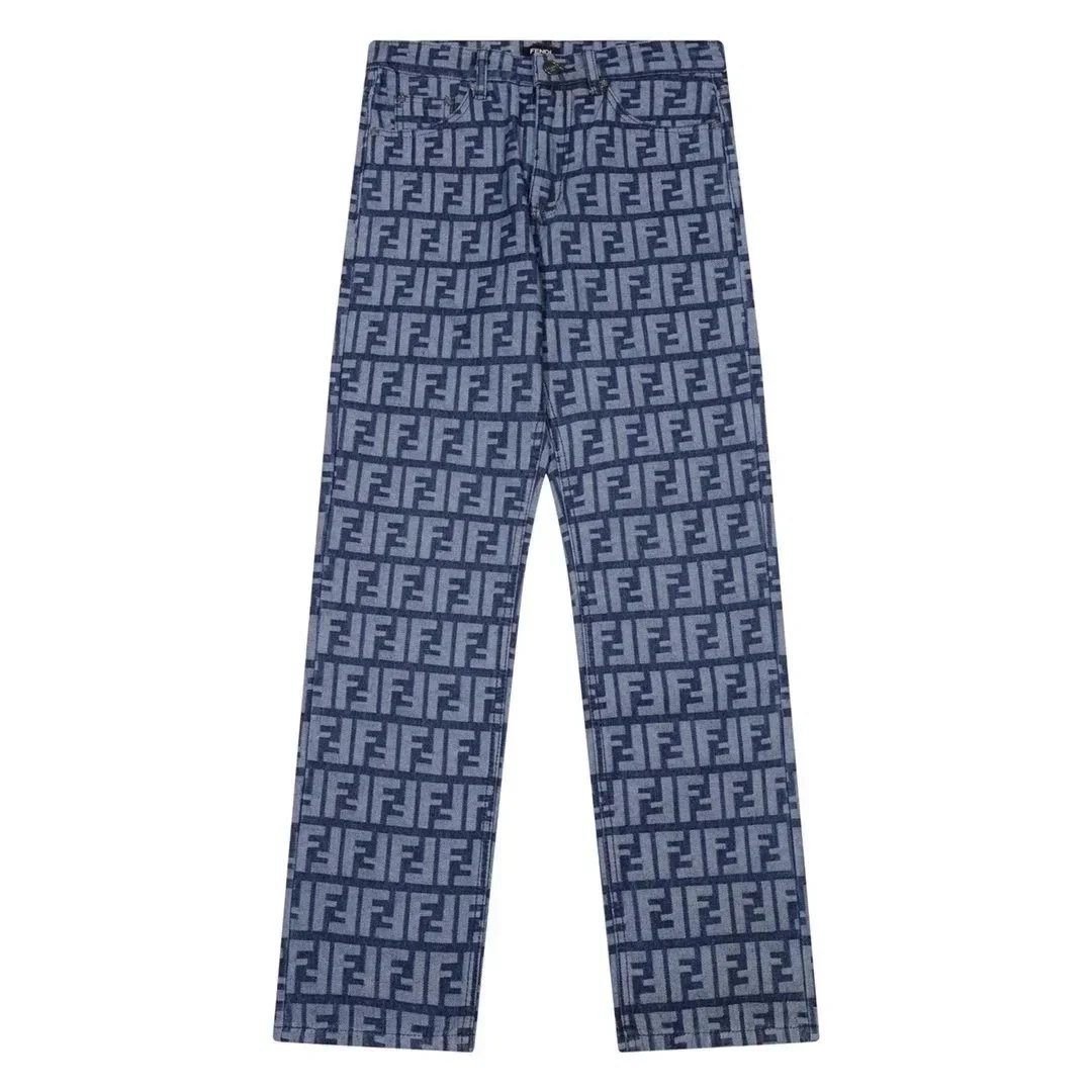 Fendi Jeans