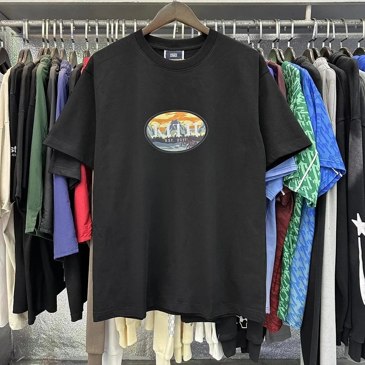 Black 8039