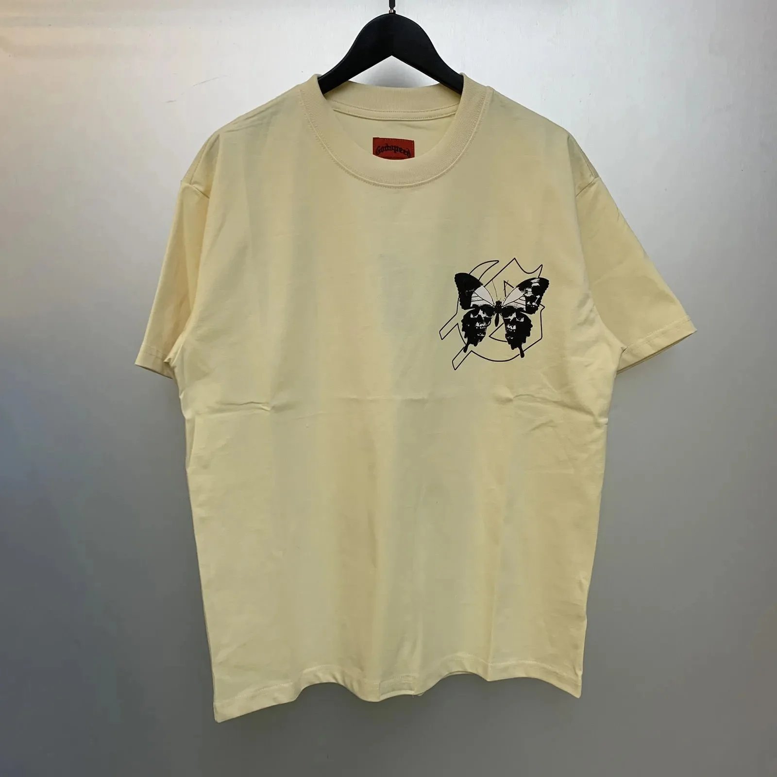 507 yellow