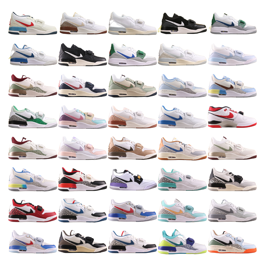 Nike Air Jordan 5 Retro Sneakers - 003482