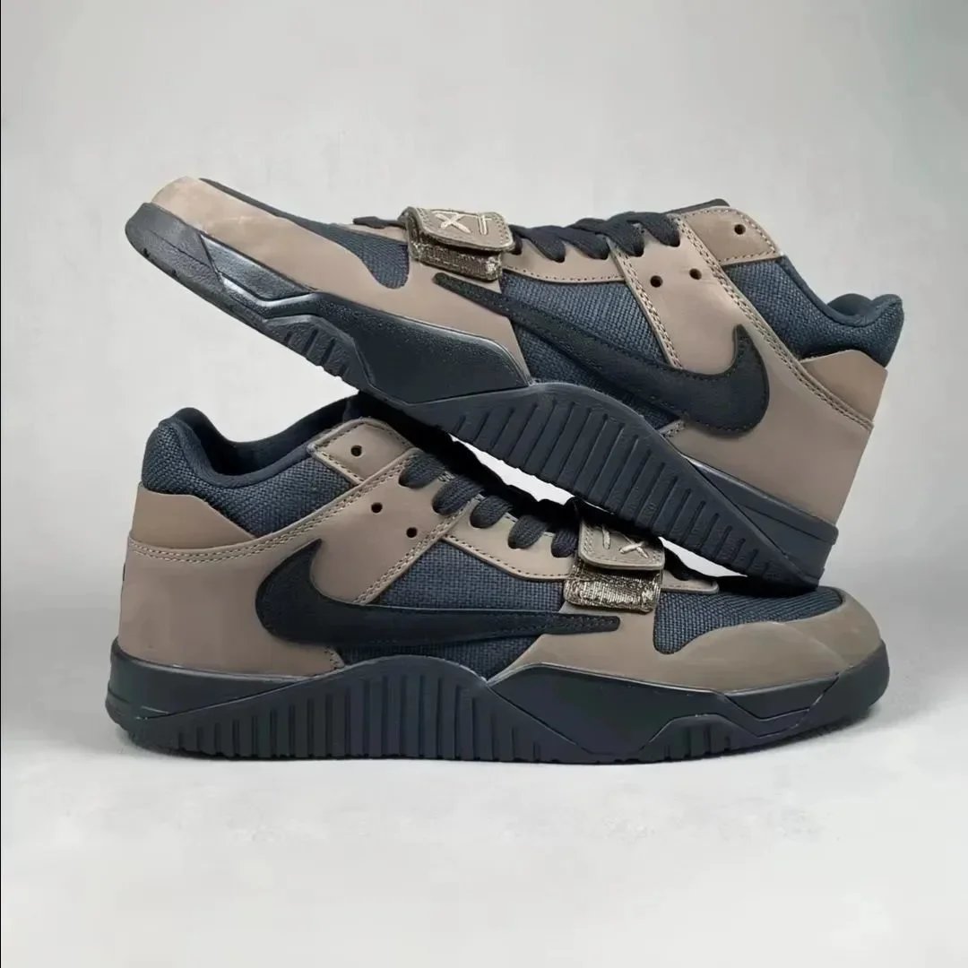 Nike SB Chron 2 Sneakers - 003507