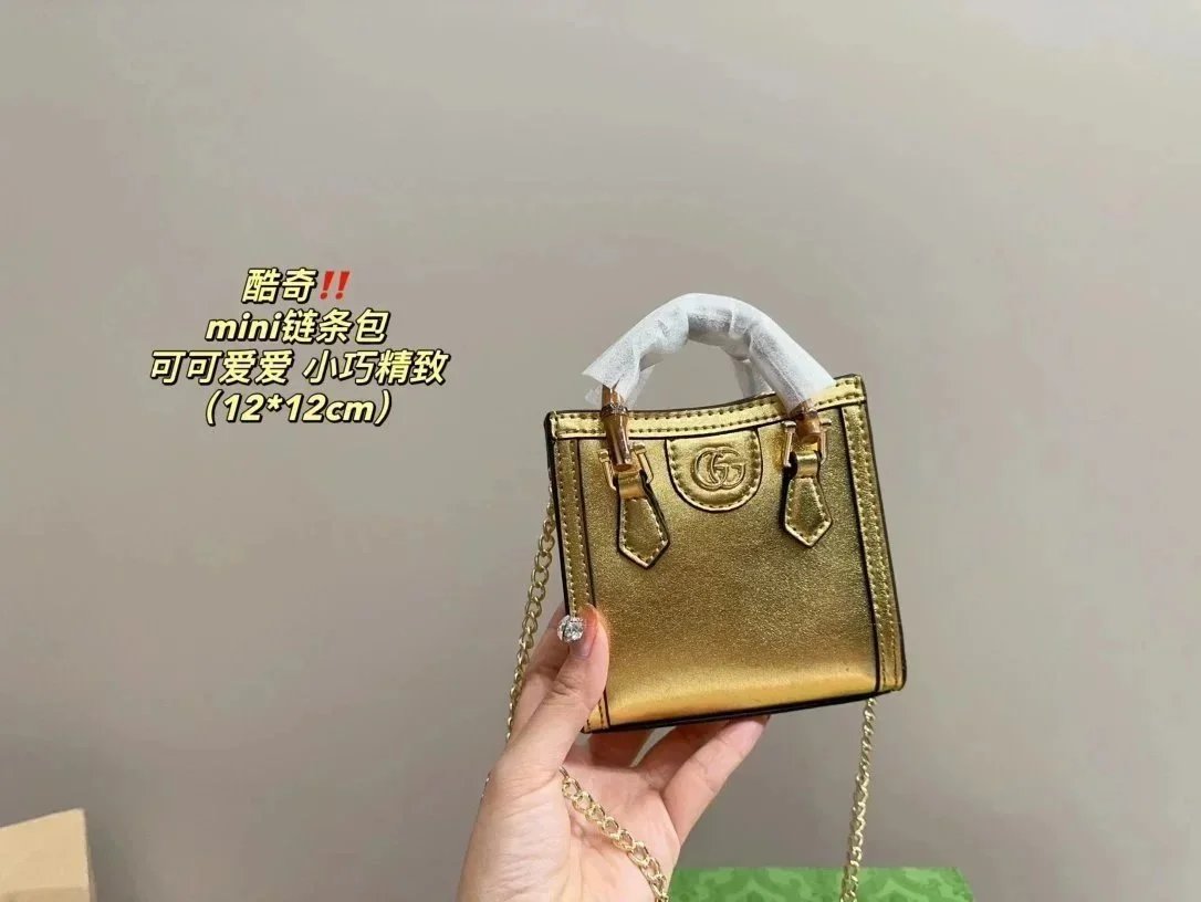 050403010-Gold (Size: 12*12 cm)