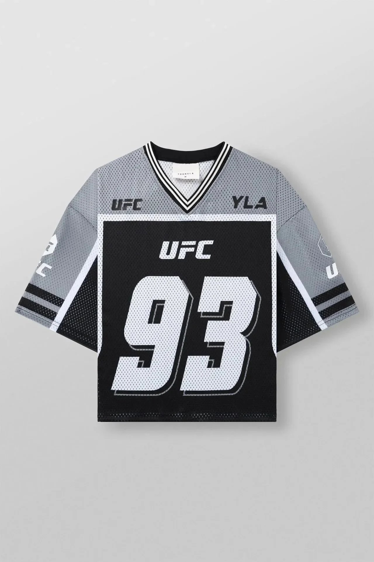 Gray-black