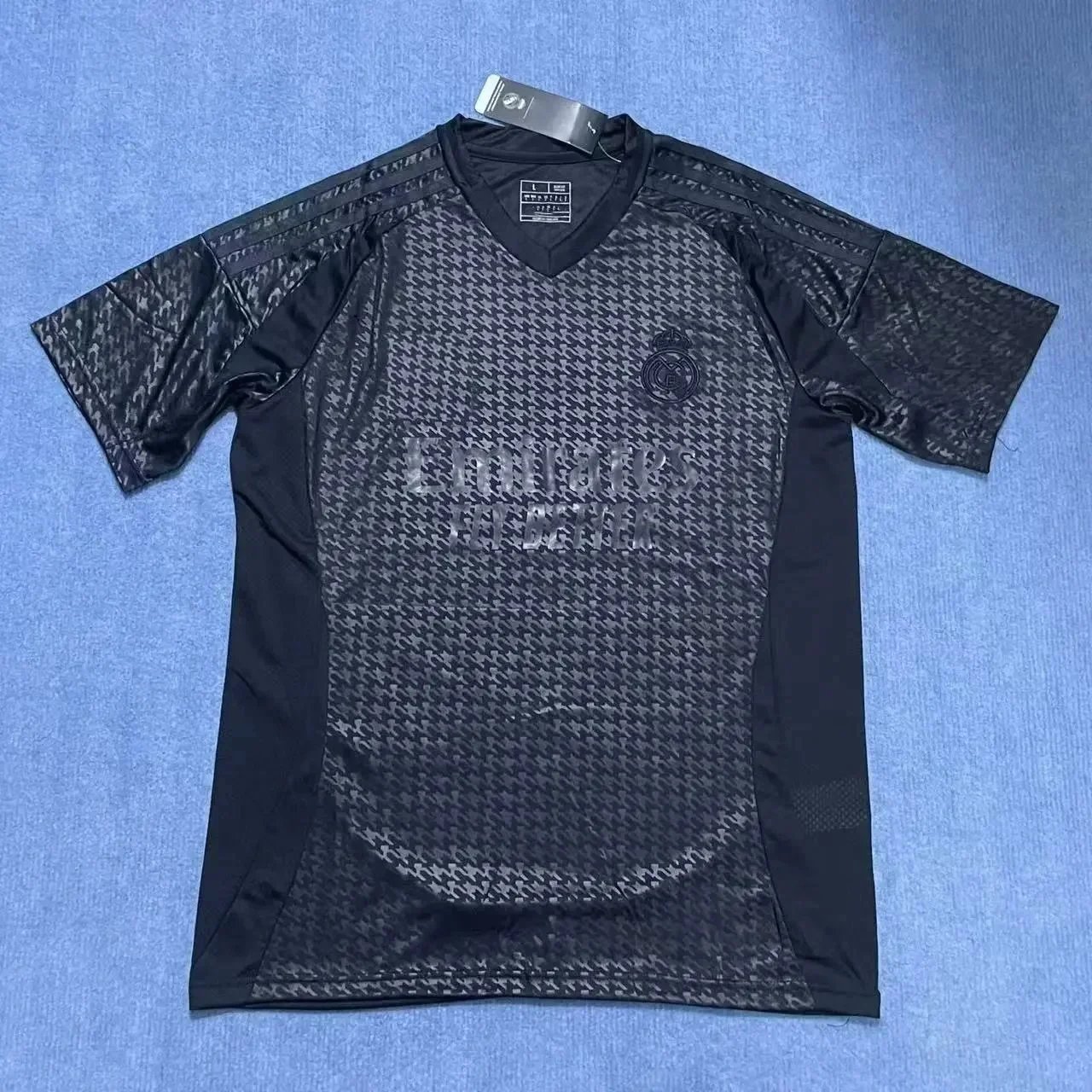 2526皇马特别版黑色 option