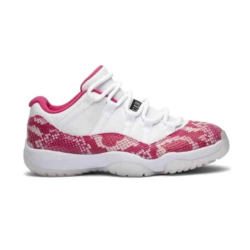 Pink Snakeskin AH7860-106