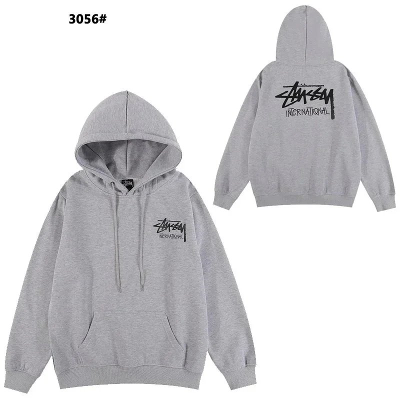 Transparent 3056# gray