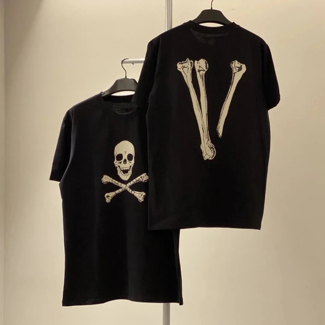 Vlone V Logo Tee T-Shirt
