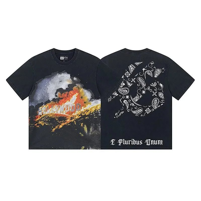 1007 Black