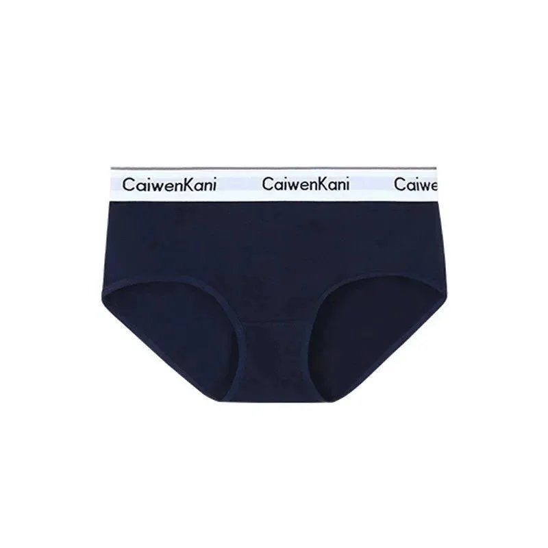 565 women’s panties, blue