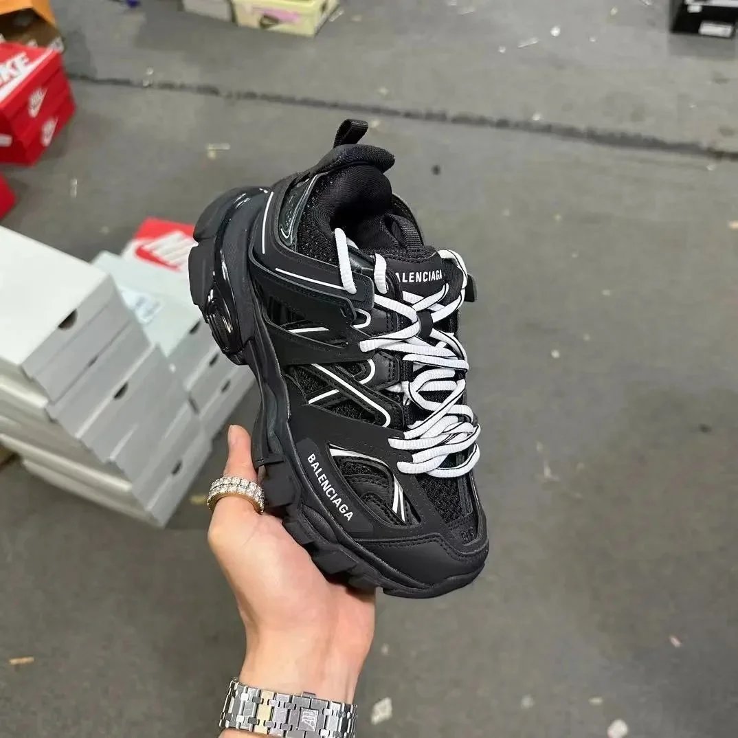 Balenciaga Track Sneakers - 003463