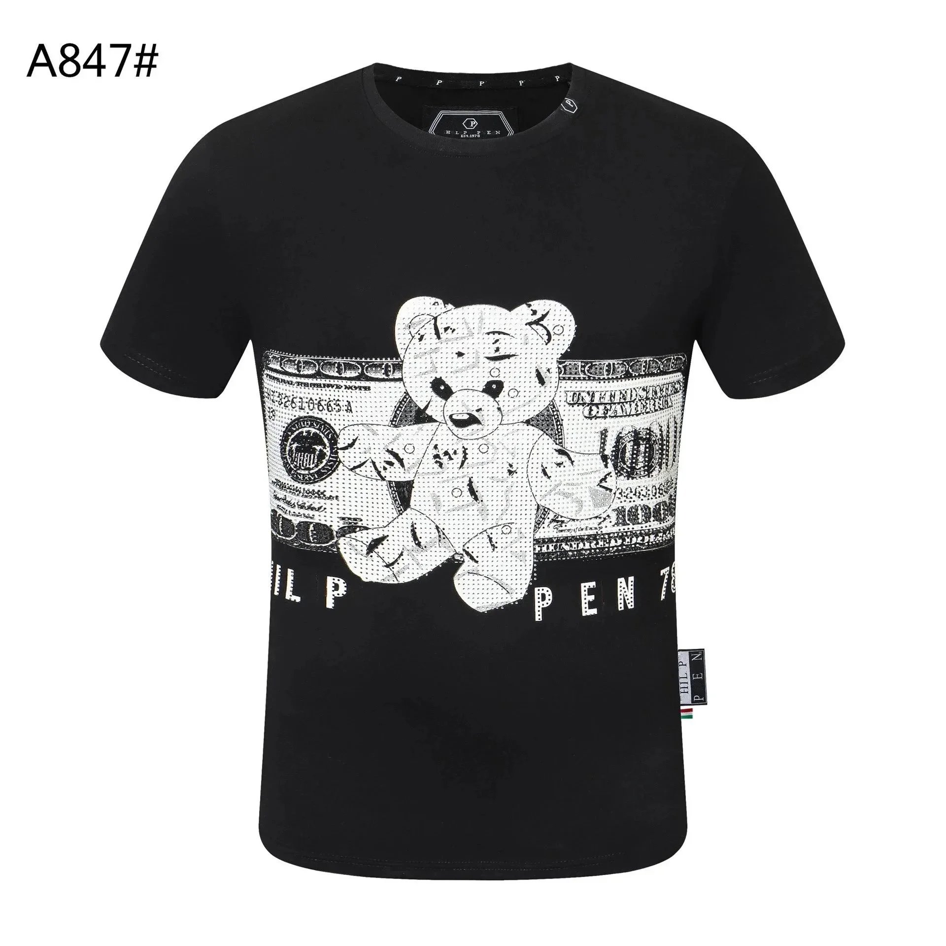 25 Black 005