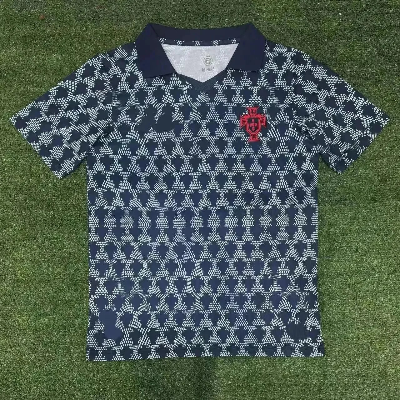 2425葡萄牙特别版深蓝 option