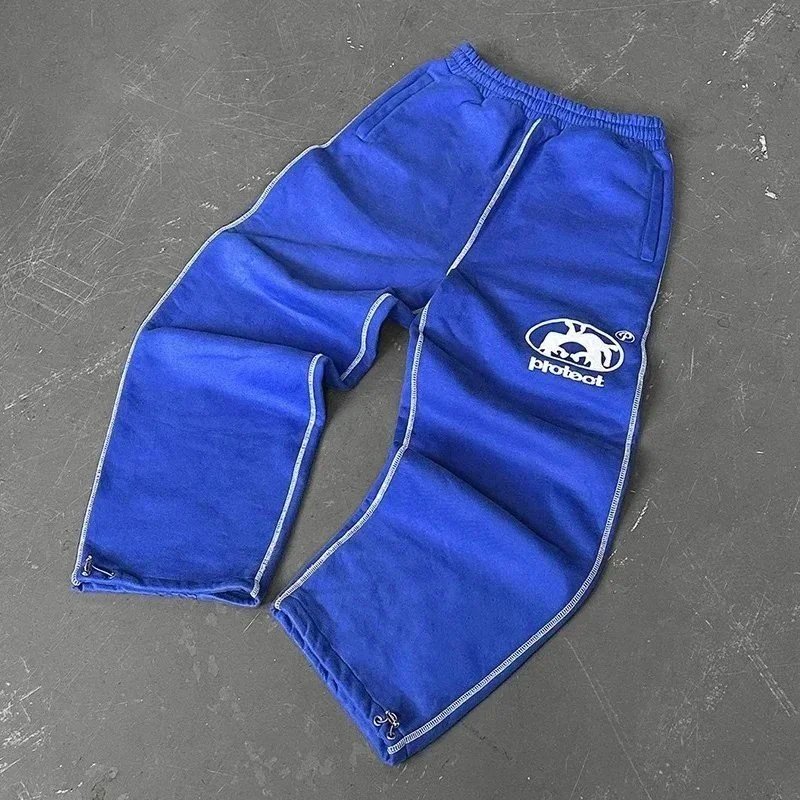 Casual Pants product photo 4