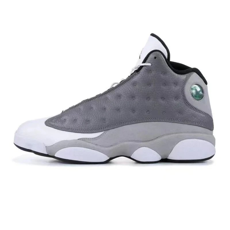AJ13-Smog Gray