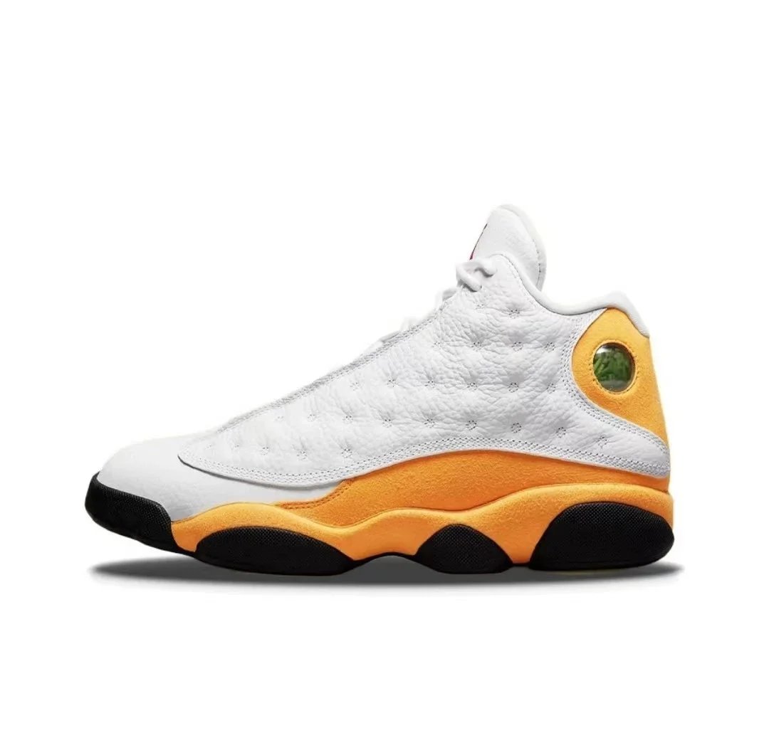 White yellow