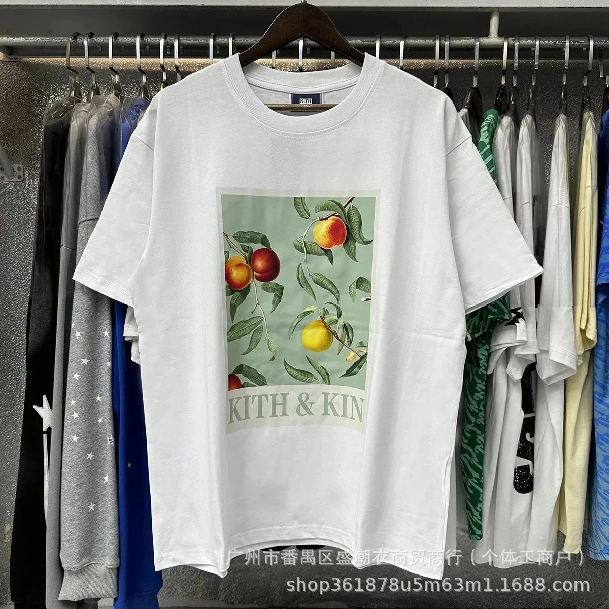 White 8056