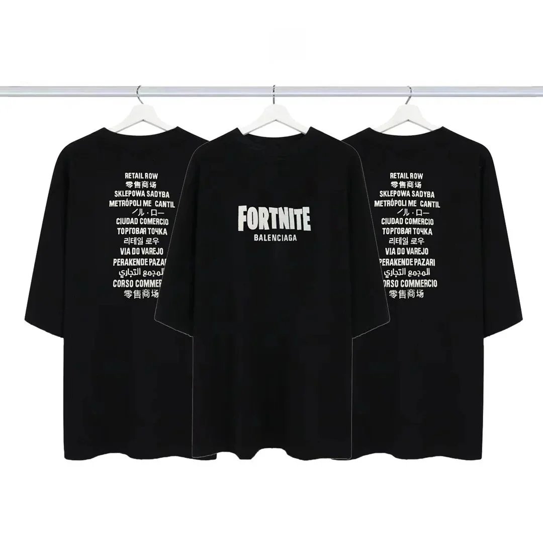 Balenciaga T-Shirt