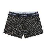 Calvin Klein All-Over Logo Boxer Briefs [7 styles]