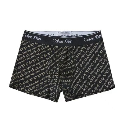 Calvin Klein All-Over Logo Boxer Briefs [7 styles]