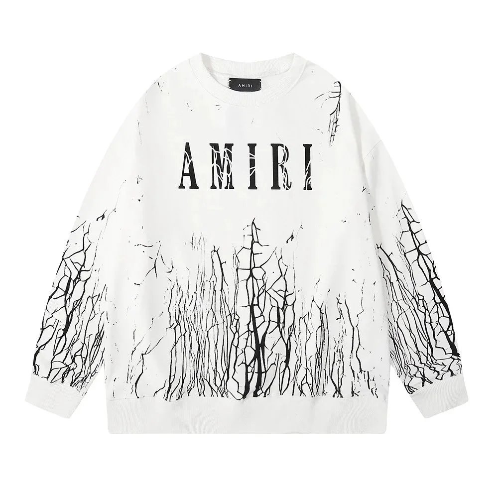 Round-neck white