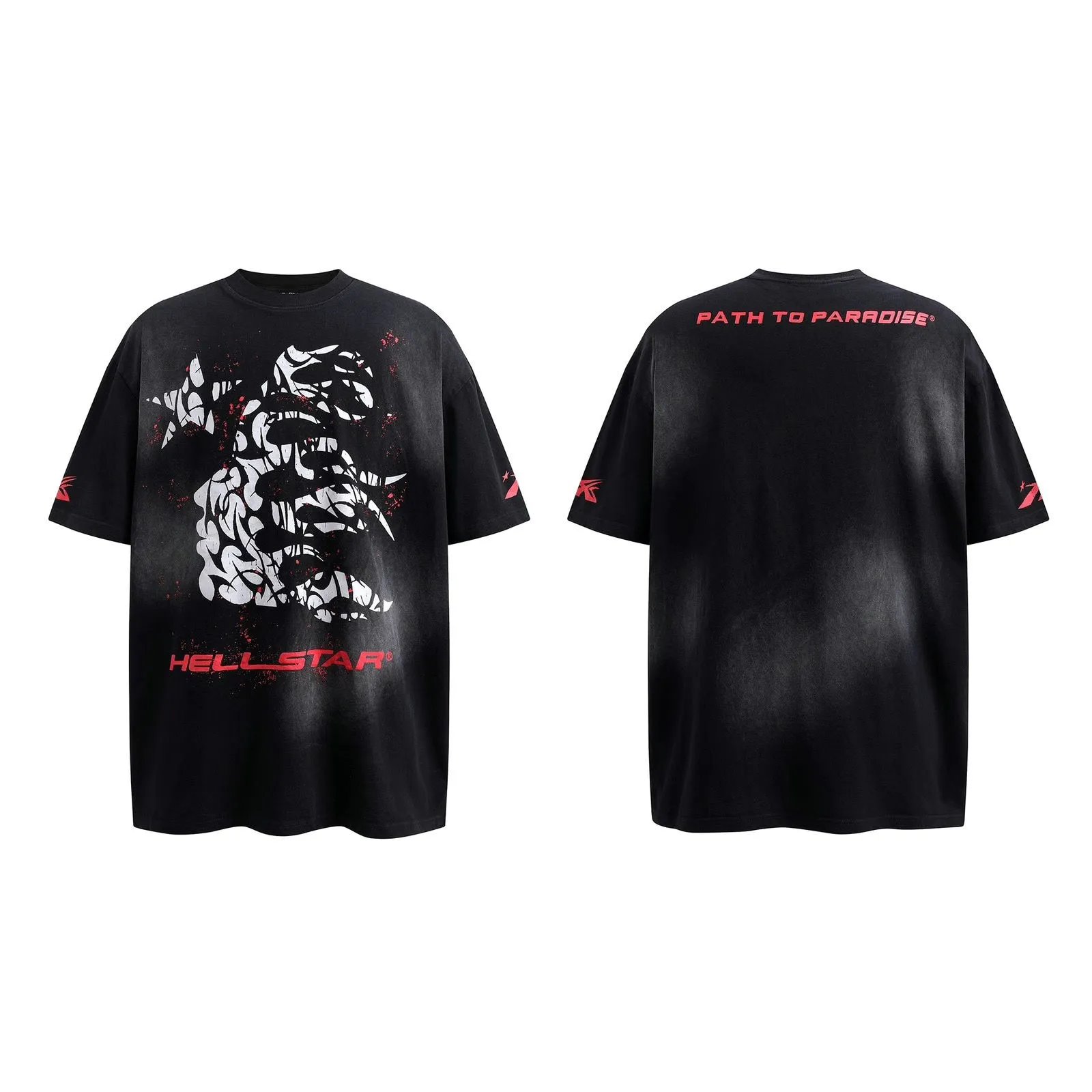 669 black