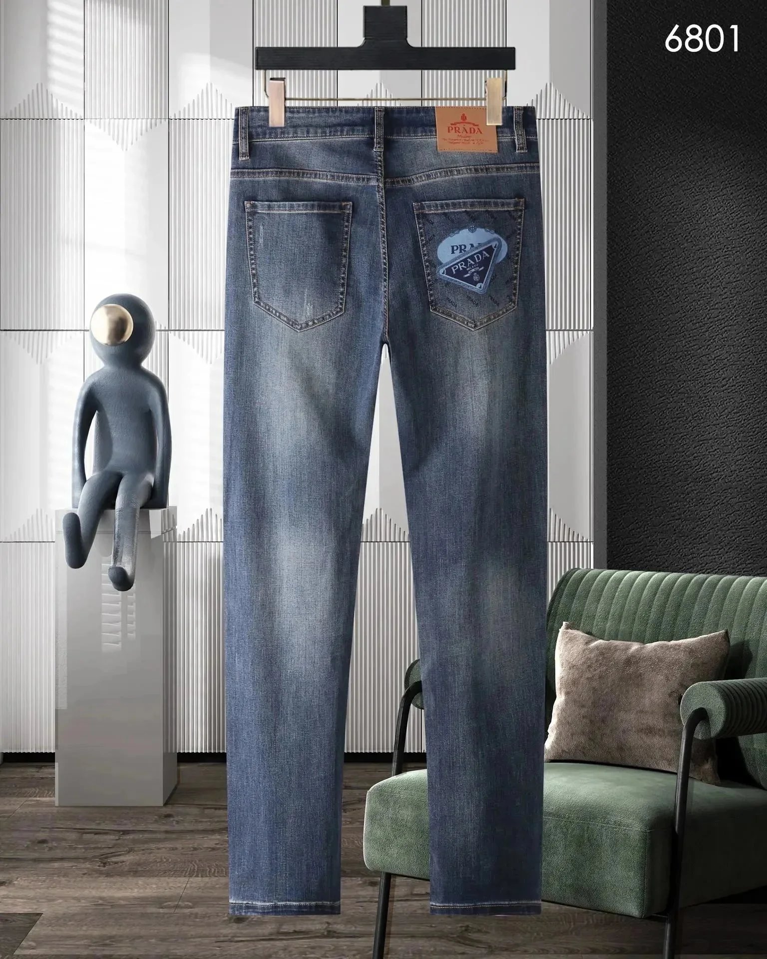 Prada Pants
